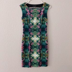 Cynthia Rowley cocktail dress size 4